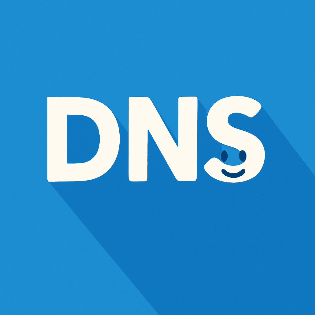 DNS
