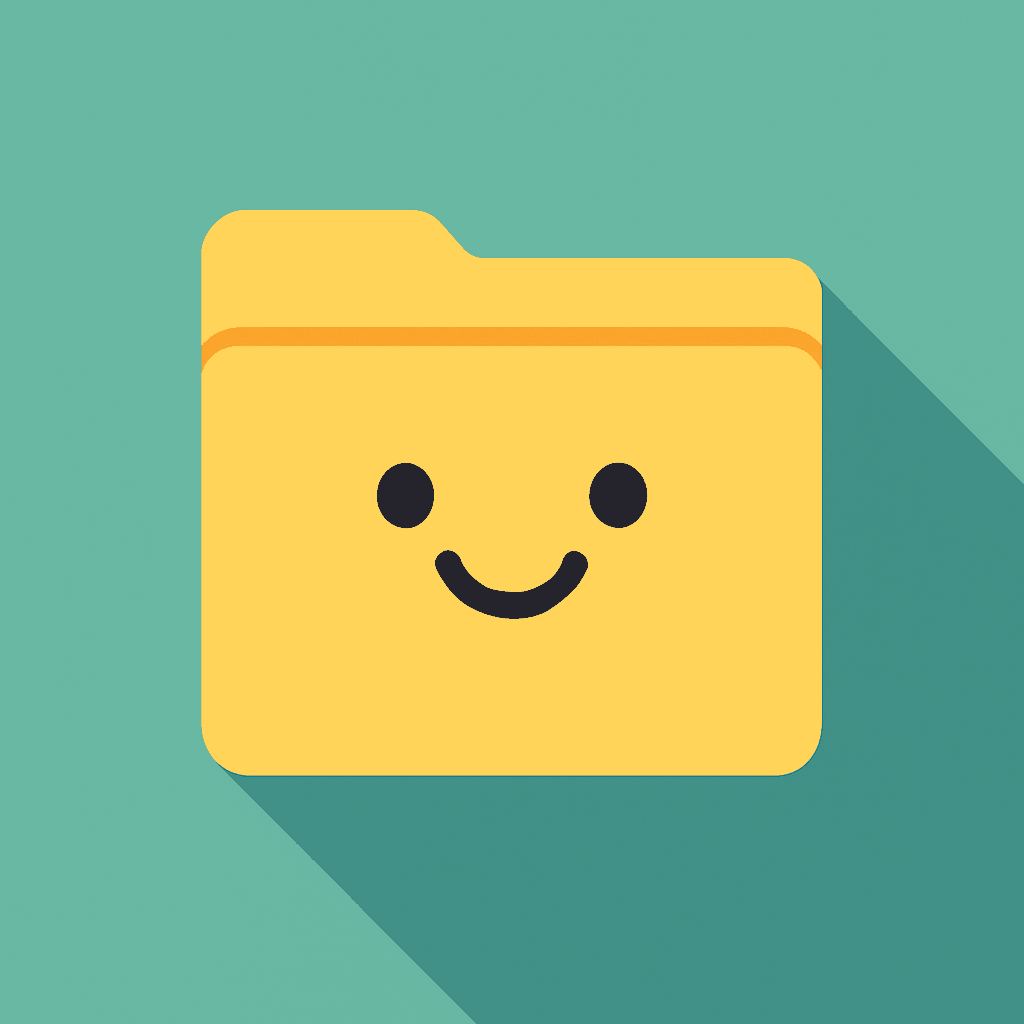 The Filesystem